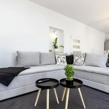 Appartement Trogirski San