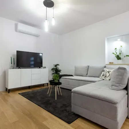 Trogirski San 公寓 *