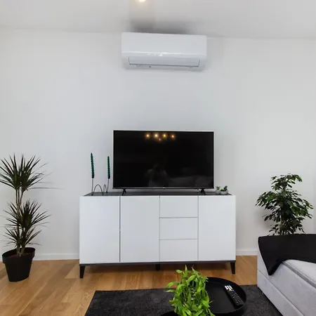 Trogirski San Appartement Trogir