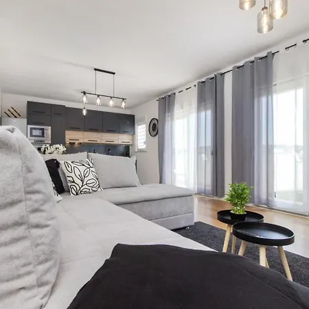 Trogirski San Appartement *