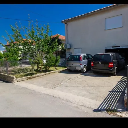 Appartement Trogirski San