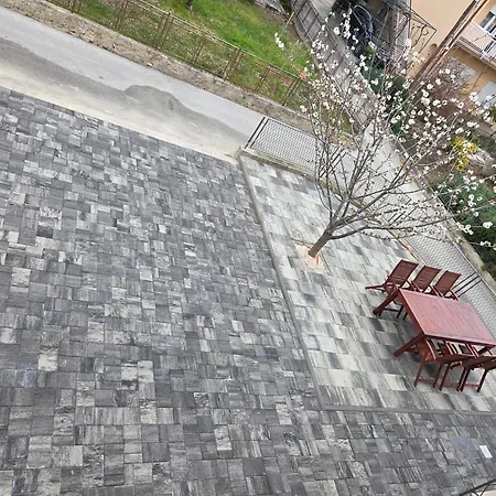Trogirski San Appartement *