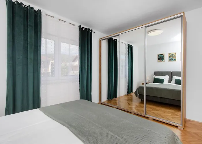 Trogirski San 아파트