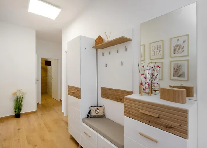 Trogirski San 아파트