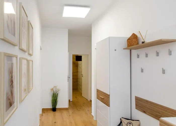 Trogirski San 아파트