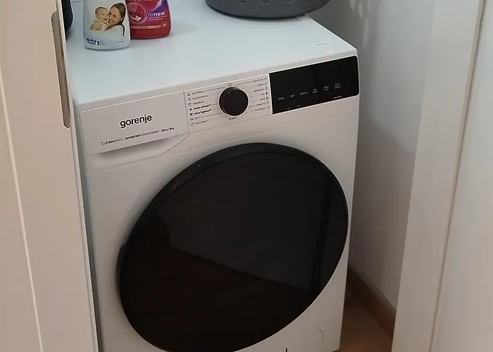 아파트 Trogirski San *