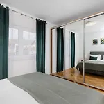 Trogirski San Apartment