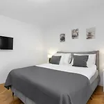 Trogirski San Apartment *