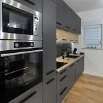 Trogirski San Apartment