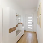 Apartment Trogirski San *