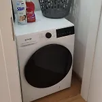 Apartment Trogirski San *