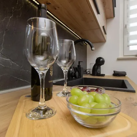 Daire Trogirski San *