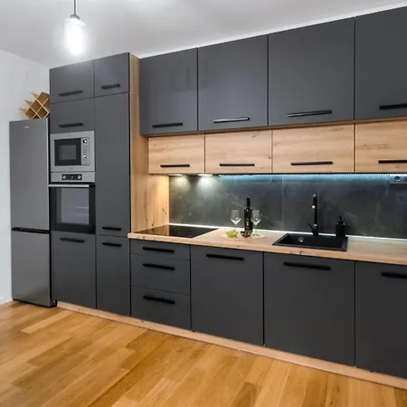 Trogirski San Apartment Trogir