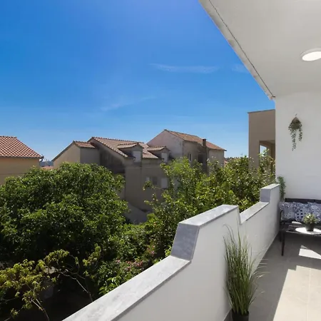 Trogirski San * Trogir