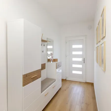 Apartment Trogirski San *