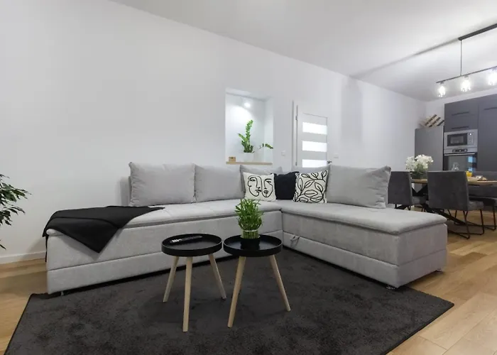 公寓 Trogirski San 特罗吉尔