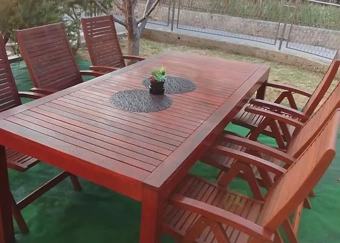 Trogirski San 公寓